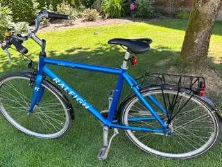 Herrecykel  Raleigh