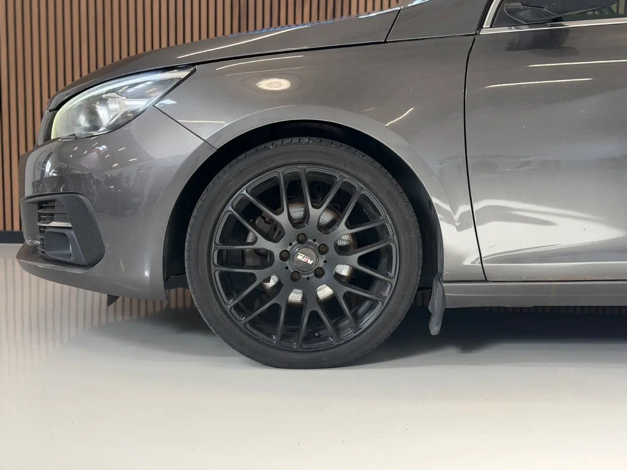 Billede 3 - Peugeot 308 1,6 BlueHDi 120 Allure Sky