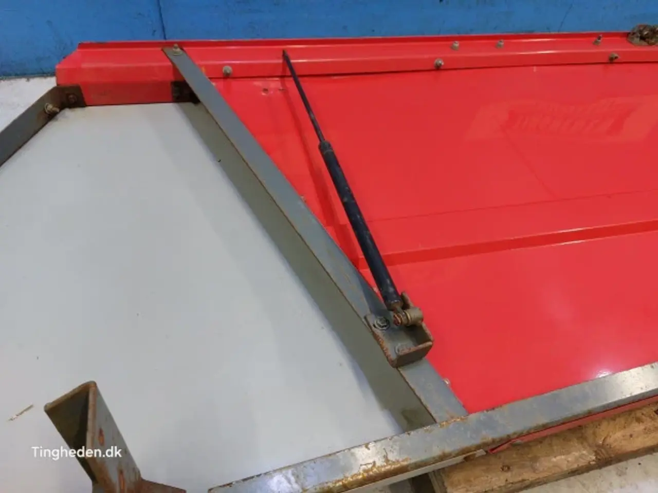 Billede 11 - Massey Ferguson 7274 Skærm 28185031