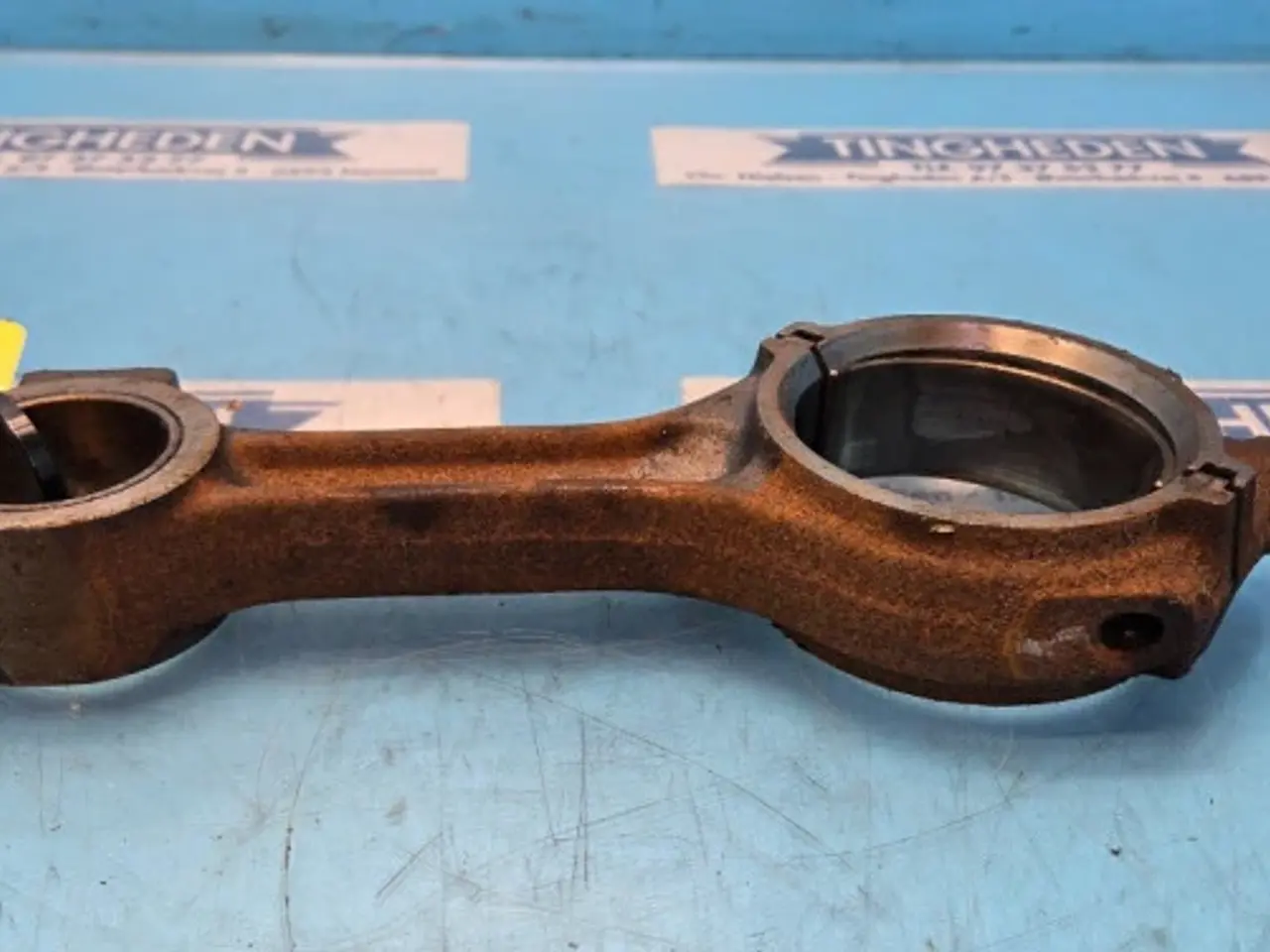 Billede 2 - John Deere 6359T Plejlstang R80032