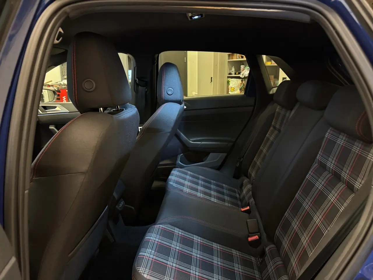 Billede 14 - VW Polo 2,0 GTi DSG