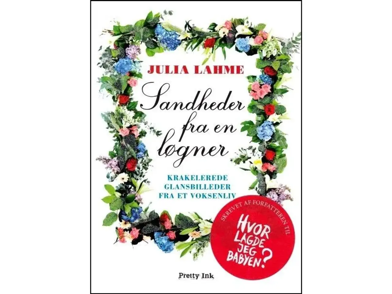 Billede 1 - Sandheder fra en Løgner