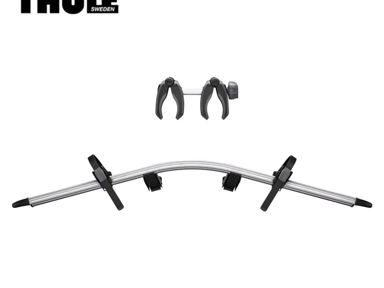 Billede 10 - Thule Velo Compact 927 cykelholder til 4 cykler