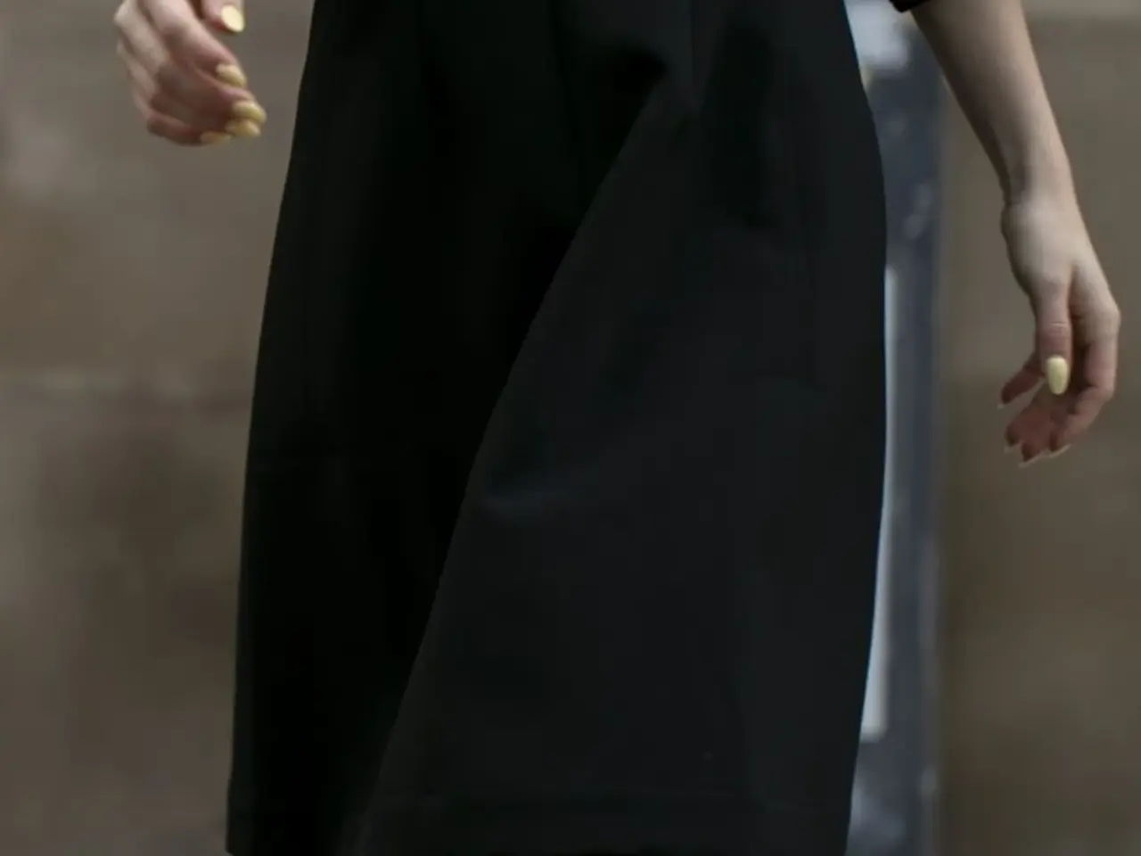 Billede 2 - kjole Helena Black dress kjole