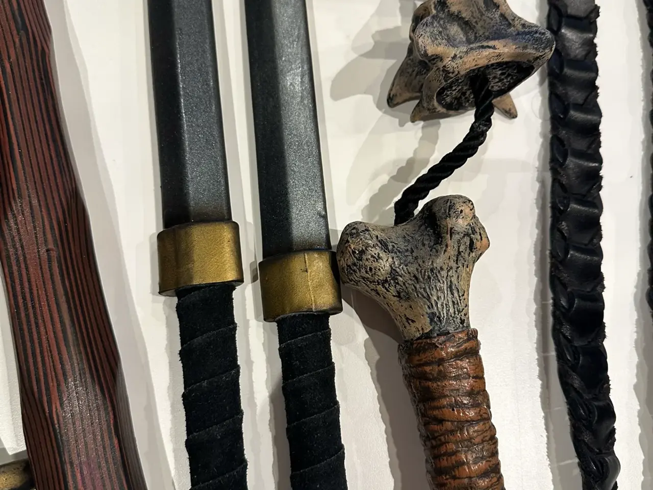 Billede 12 - rollespilsudstyr sælges – 650 kr.