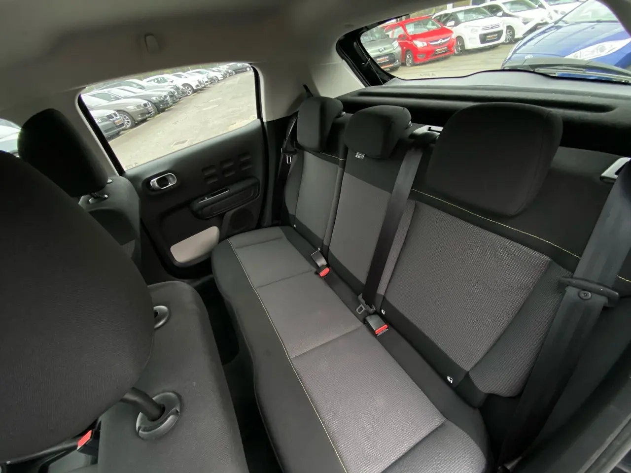 Billede 11 - Citroën C3 1,2 PureTech Extravaganza 82HK 5d