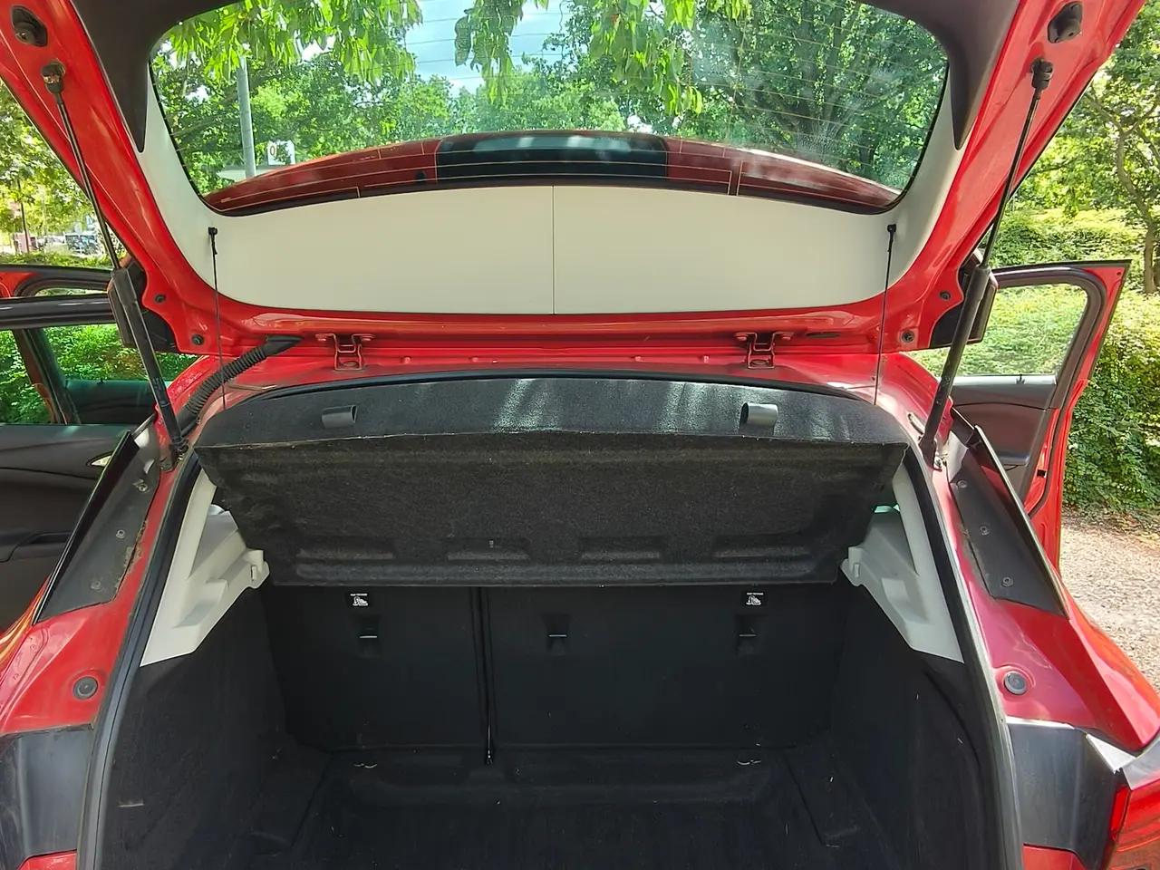 Billede 14 - Opel Astra