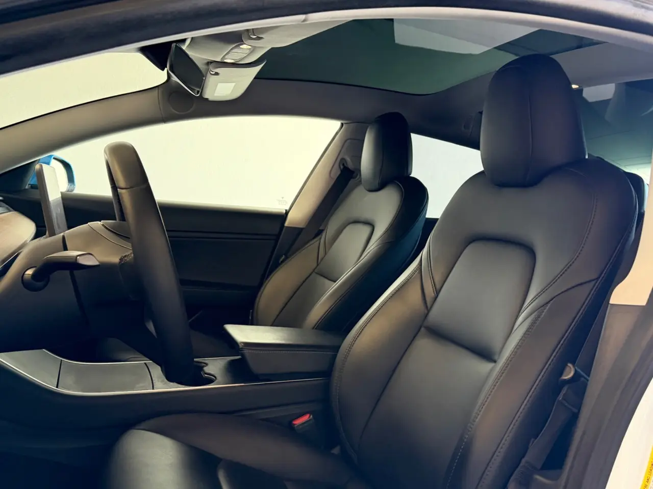 Billede 8 - Tesla Model 3 Long Range AWD