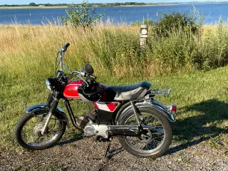 Yamaha FS1