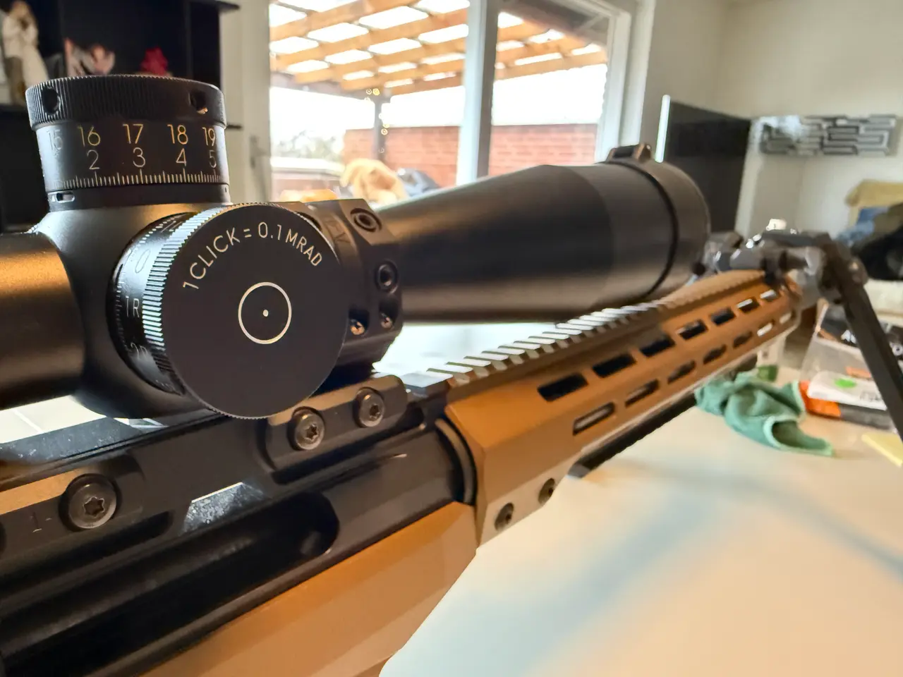 Billede 7 - Tikka Tac A1 - 308