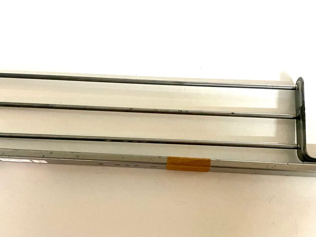 Billede 2 - Viskestykker holder Ikea 