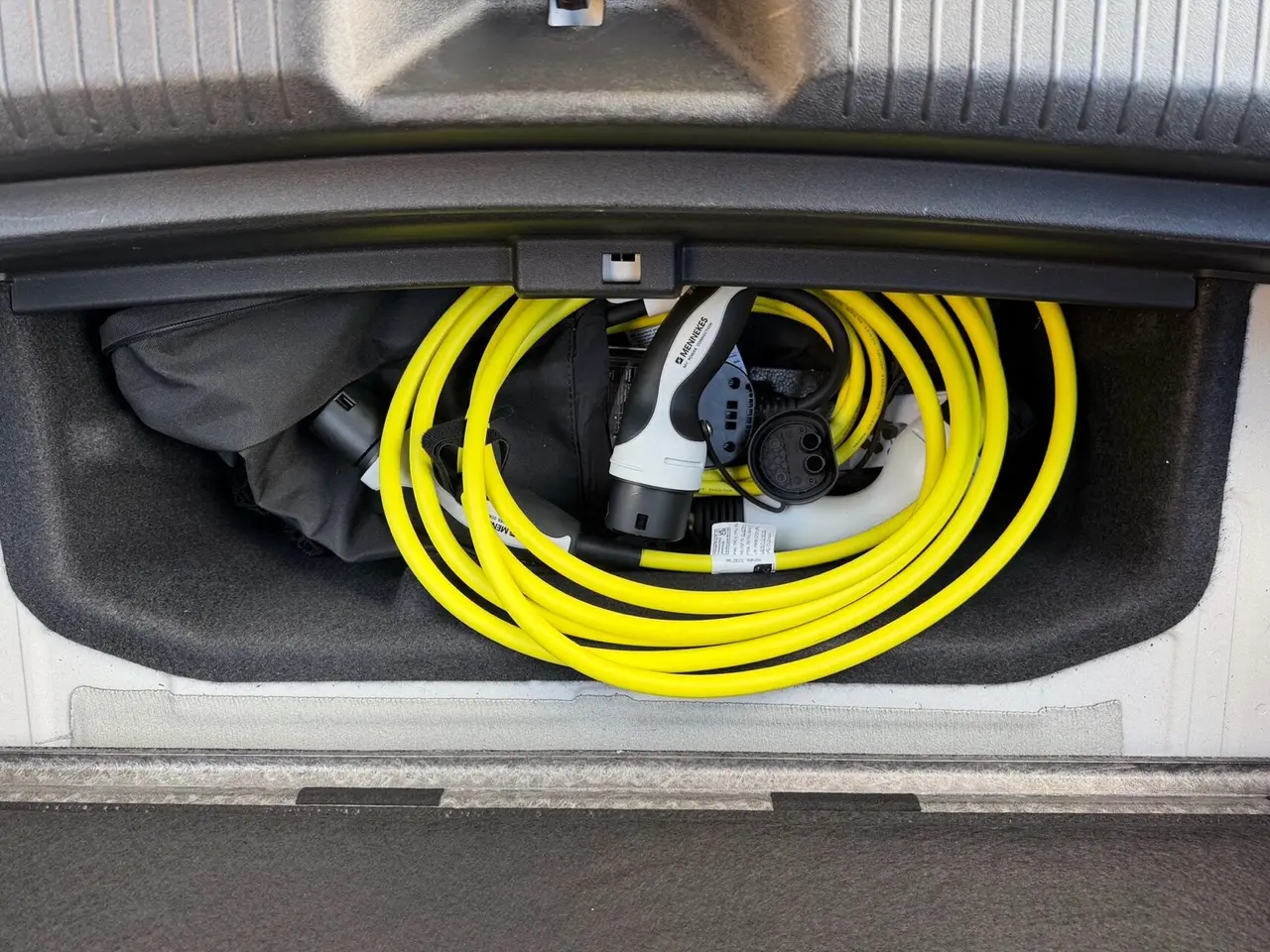 Billede 12 - VW ID.5 EL Style+ 286HK 5d Aut.