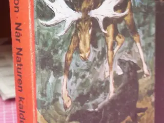 Når naturen kalder af Jack London