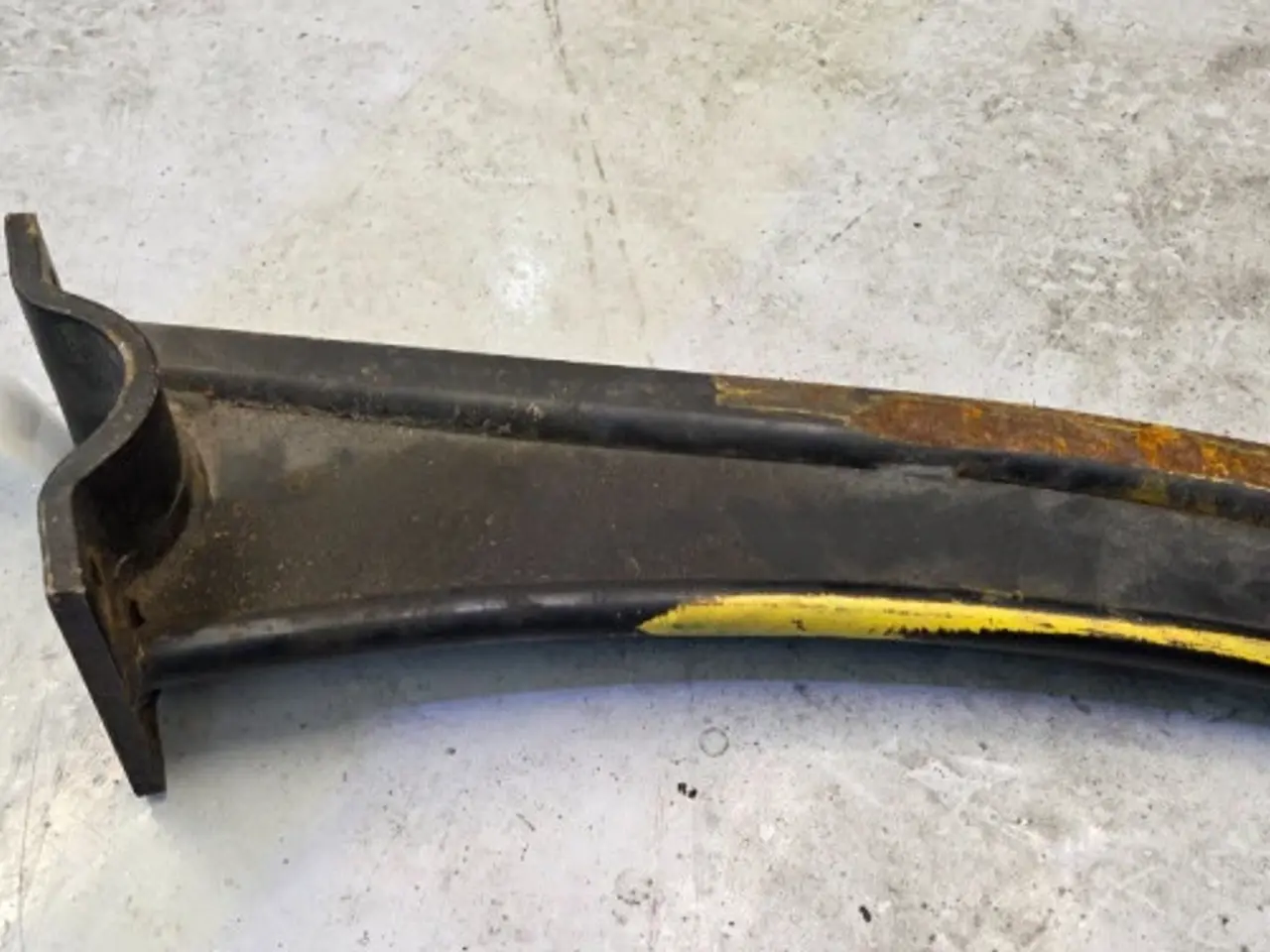 Billede 7 - Hesston 4860 Nåle