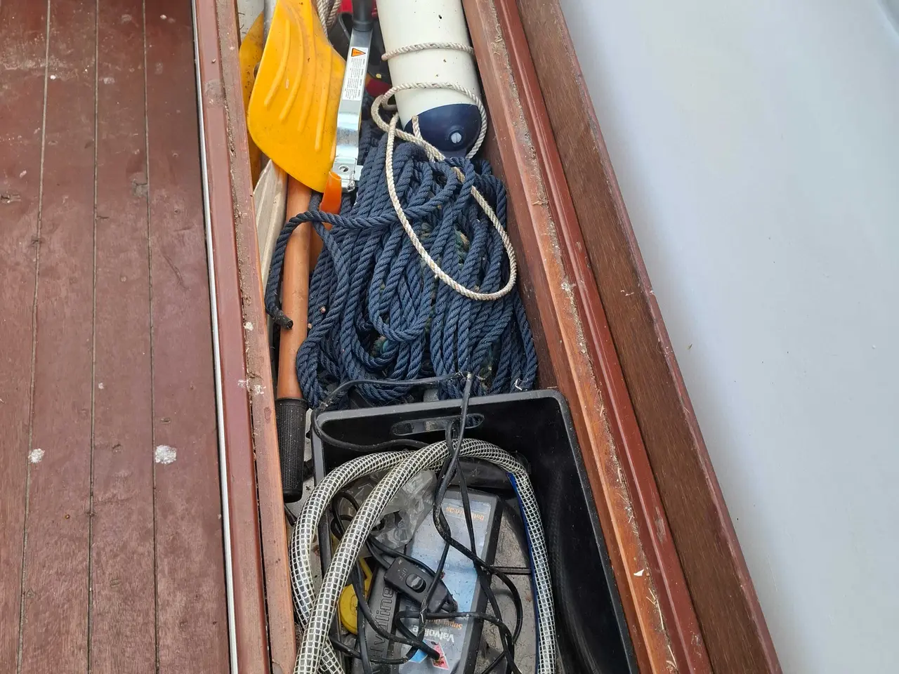 Billede 6 - Shetland 460
