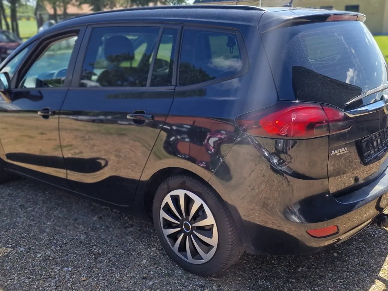 Billede 2 - Opel Zafira Tourer 2,0 CDTi 130 Enjoy eco 7prs