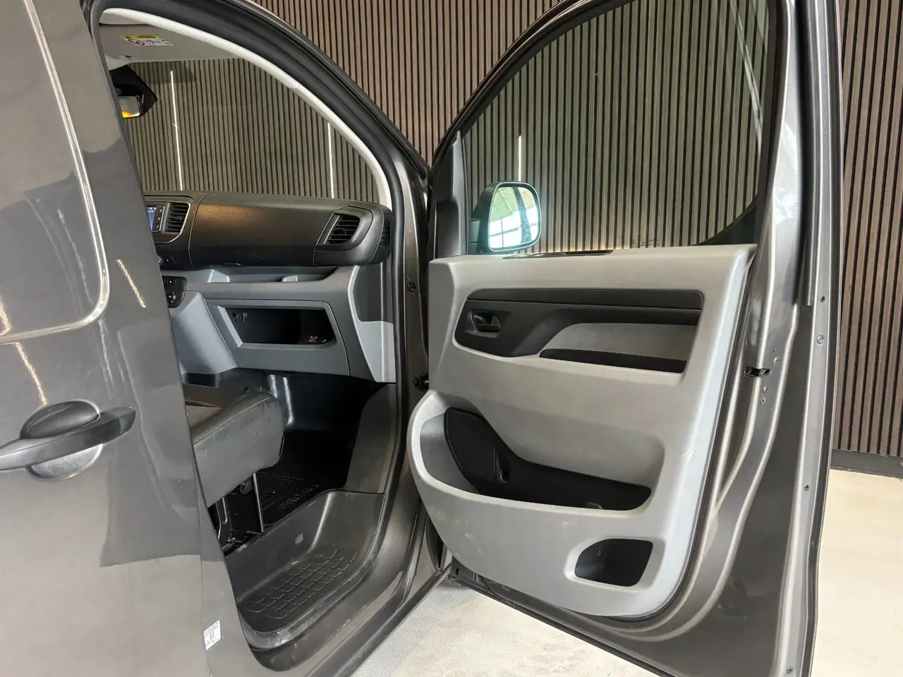 Billede 11 - Toyota ProAce 2,0 D 144 Medium Master aut.