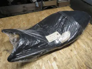 Sæde, Suzuki SV 650 2007 -->