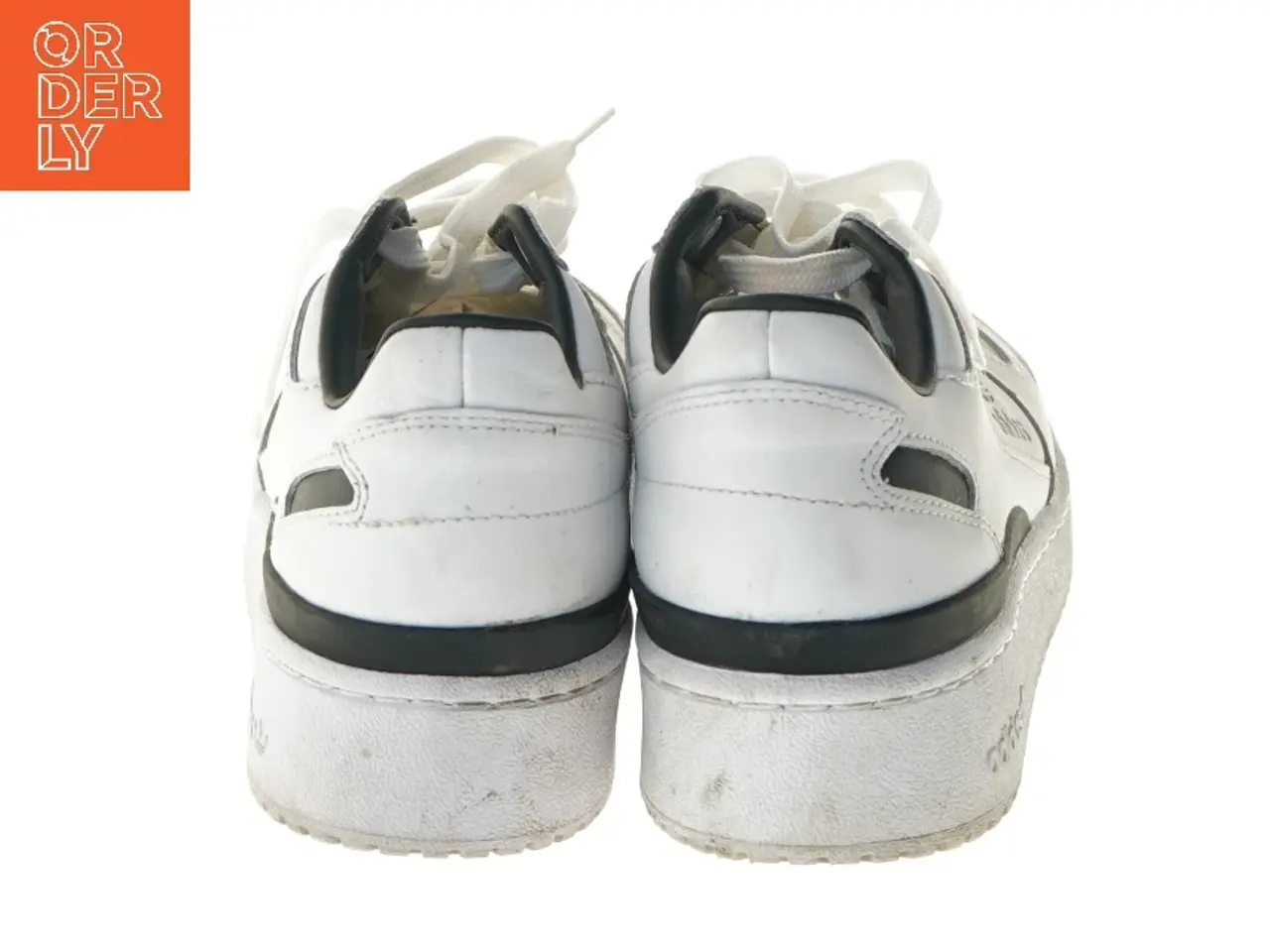 Billede 4 - Adidas sneakers fra Adidas (str. 39,5 )