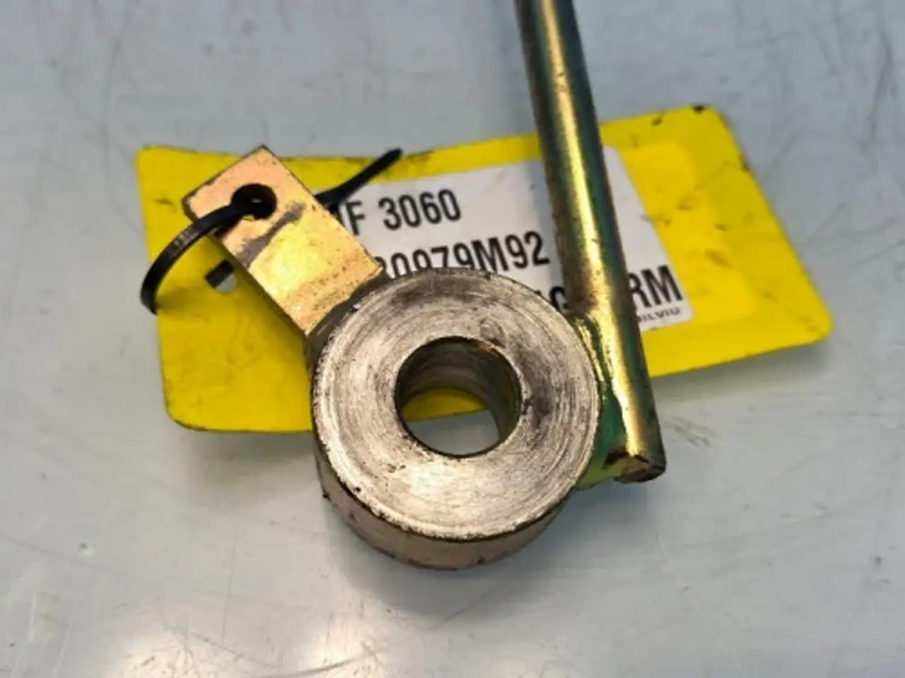Billede 9 - Massey Ferguson 3060 Indstillingsarm 3580979M92