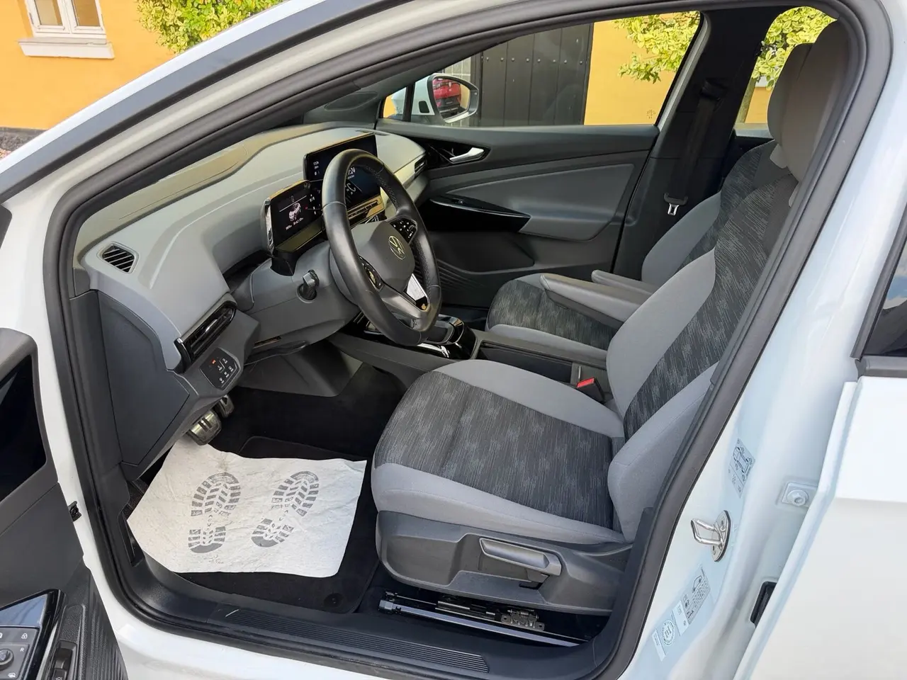 Billede 5 - VW ID.4 EL Pro Performance 204HK 5d Aut.