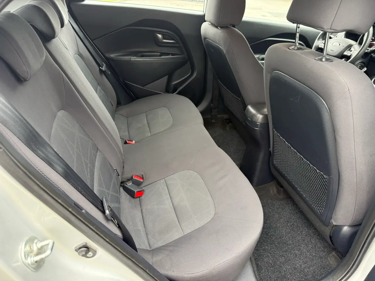 Billede 6 - Kia Rio 1.2 Active Nysynet