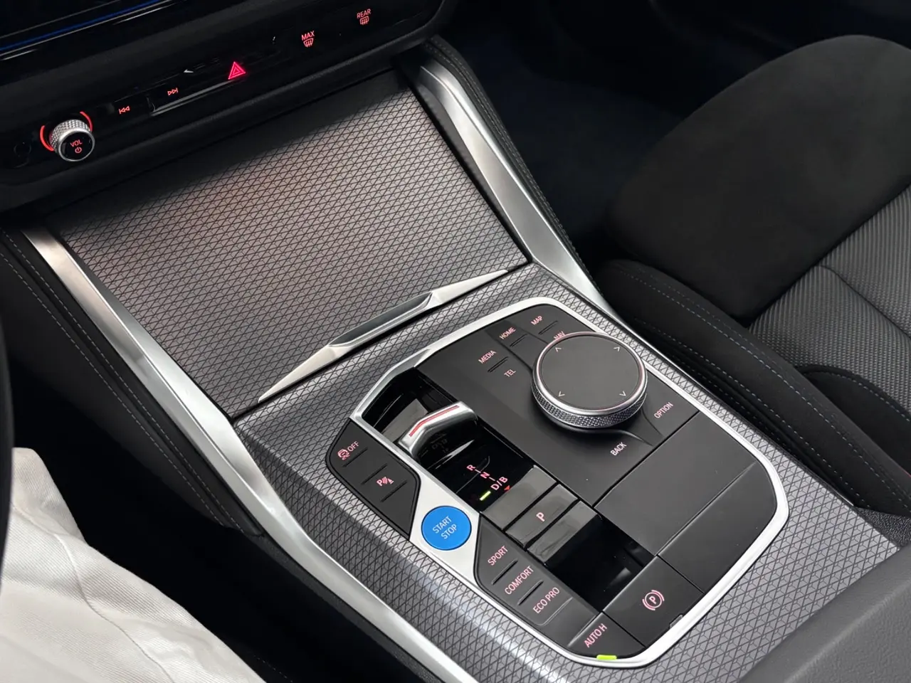 Billede 9 - BMW i4 eDrive40 M-Sport