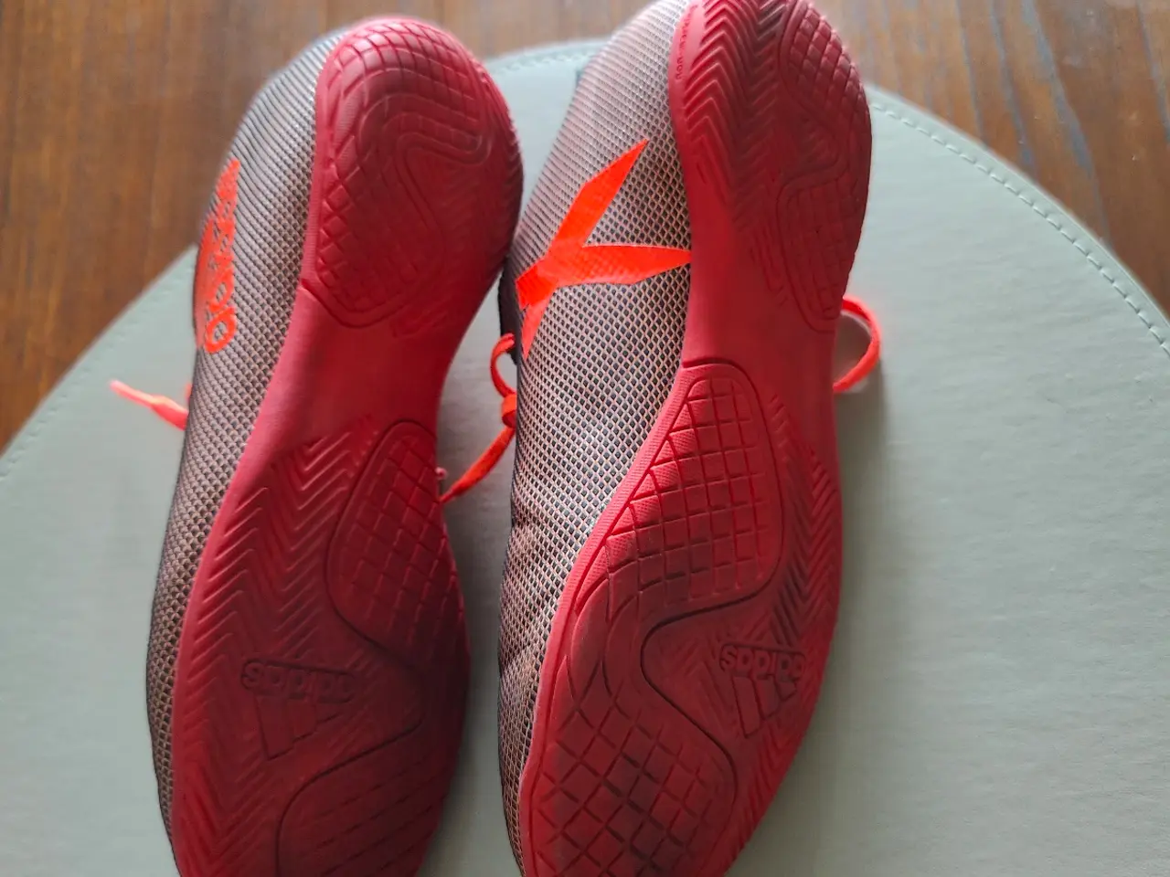 Billede 3 - Adidas indendørssko str. 38
