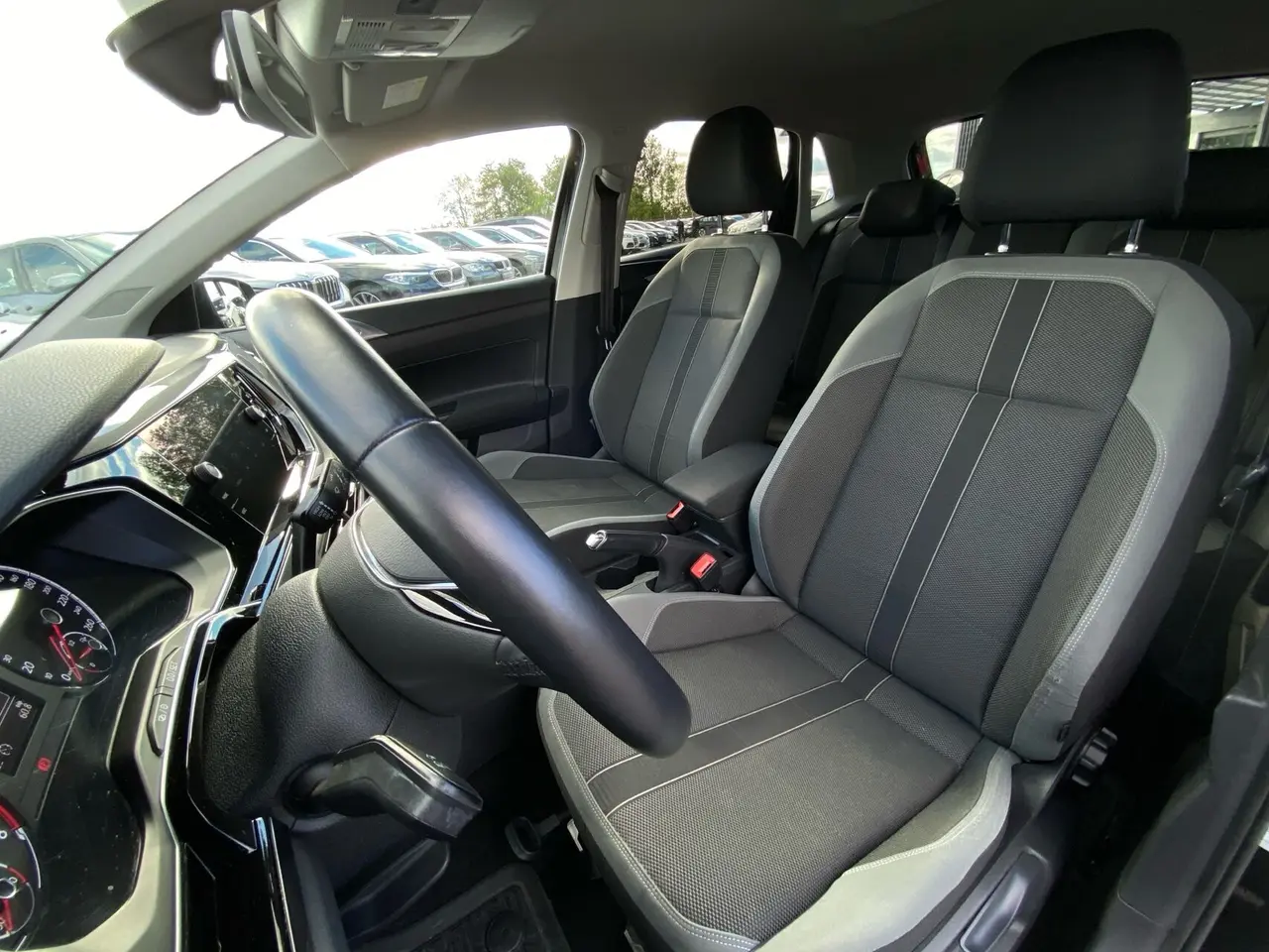 Billede 9 - VW Polo 1,0 TSI Highline 115HK 5d 6g