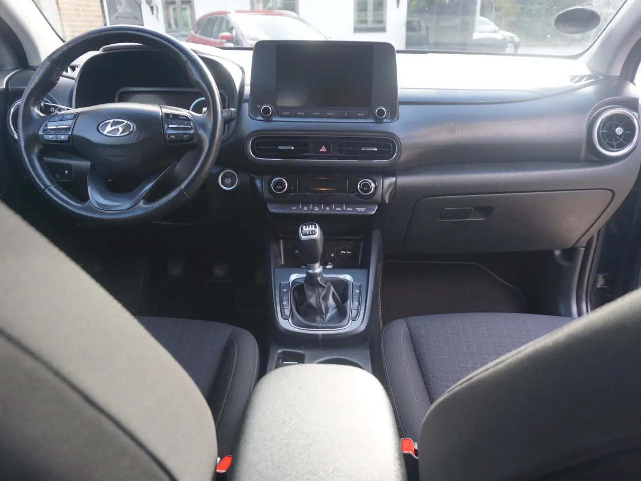 Billede 6 - Hyundai Kona 1,0 T-GDi Essential DCT