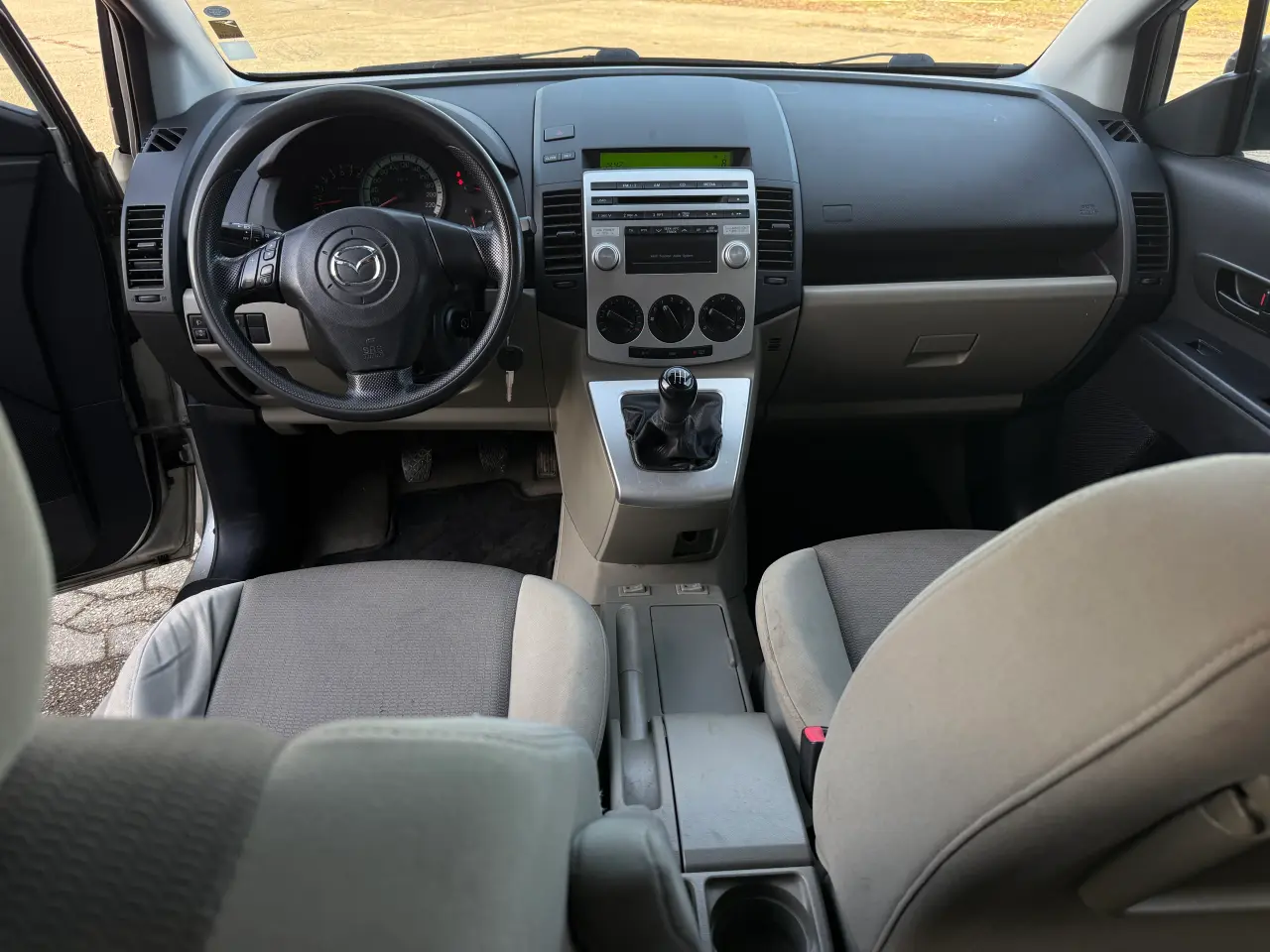 Billede 7 - Mazda 5 1.8