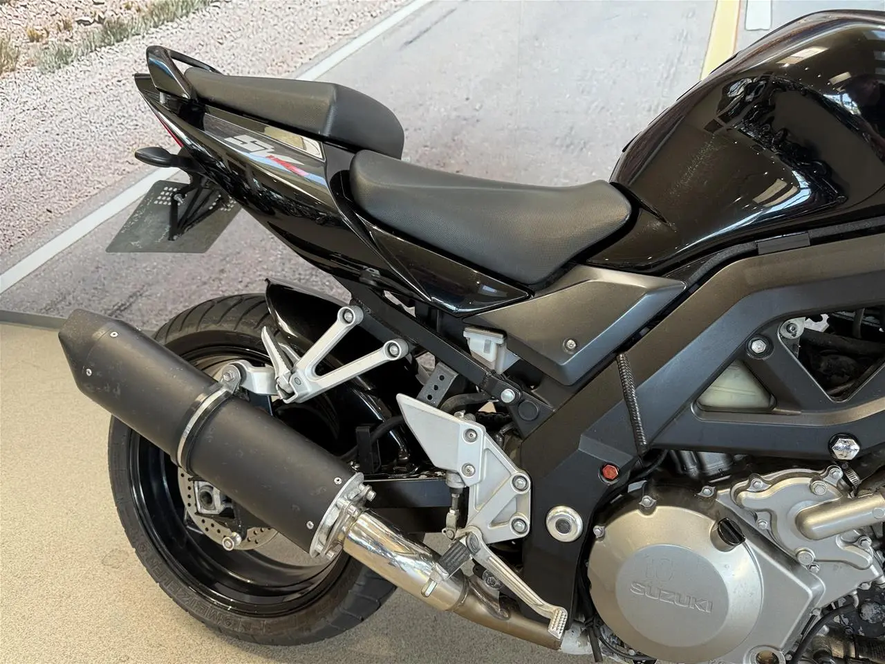 Billede 8 - Suzuki Sv 1000