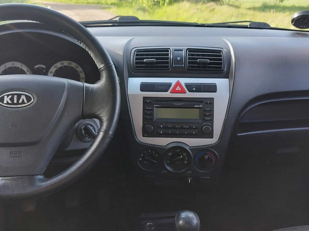 Billede 11 - NYSYNET KIA PICANTO