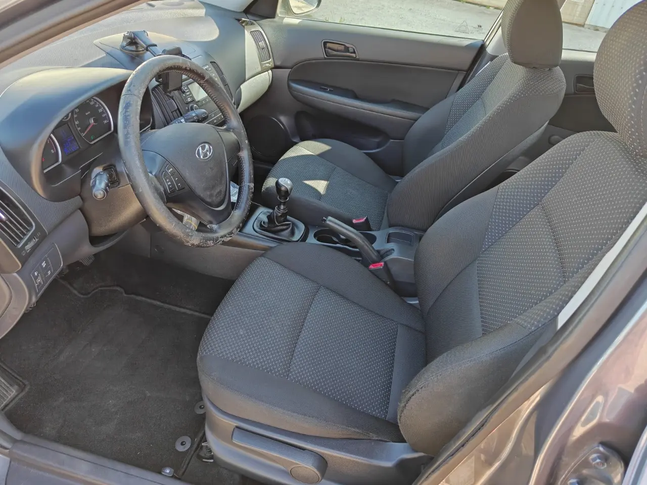Billede 11 - Hyundai i30 1,4 CVVT Comfort