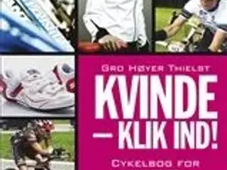 Ubrugt Cykelbog /Meditation Mindfulnes