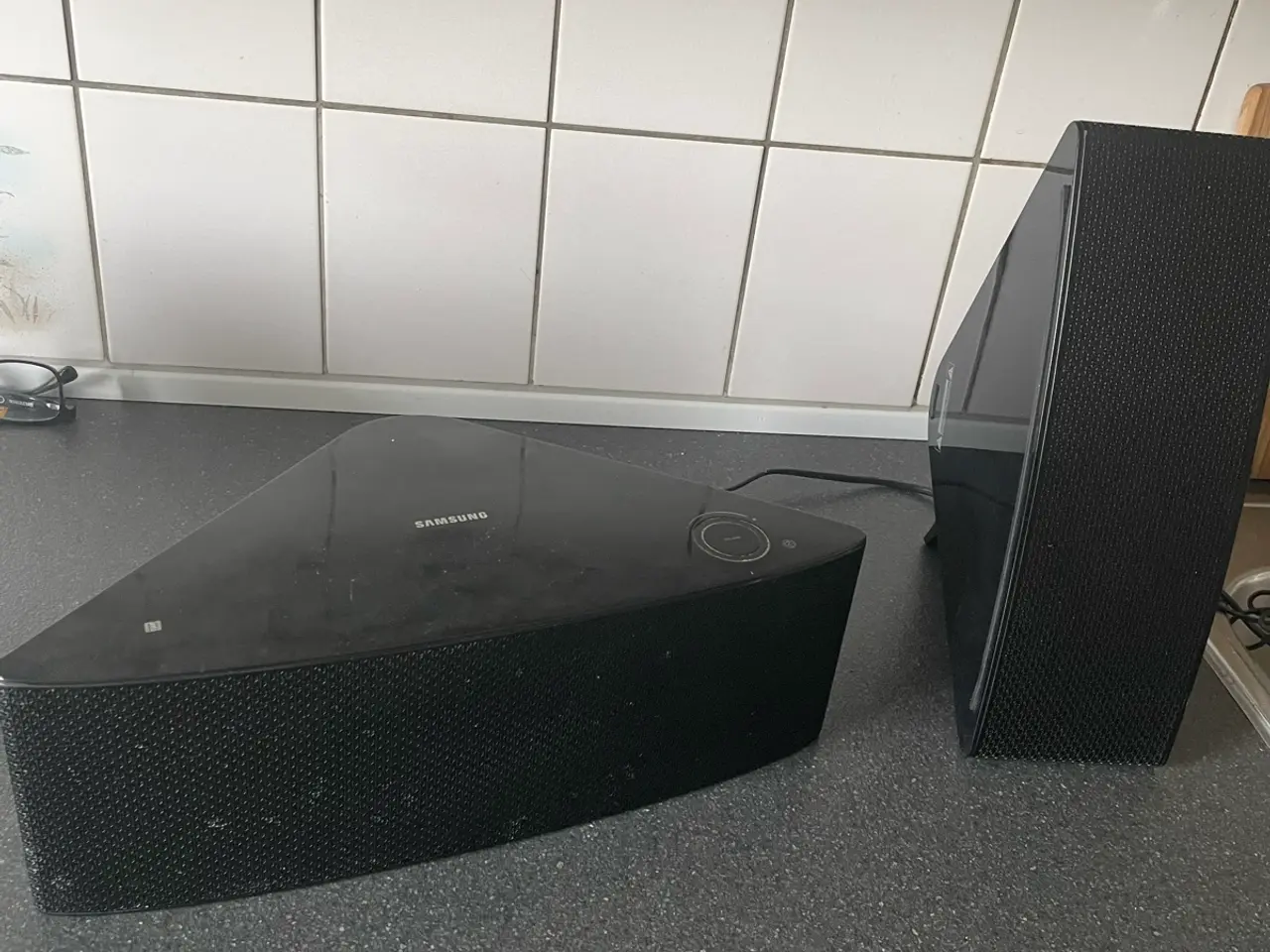 Billede 1 - Samsung Bluetooth højtalere