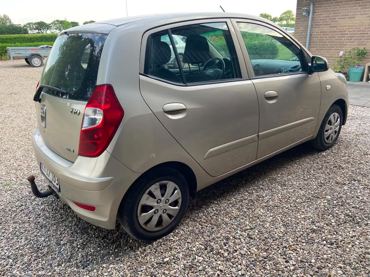 Billede 4 - Hyundai i10 1,2 Comfort