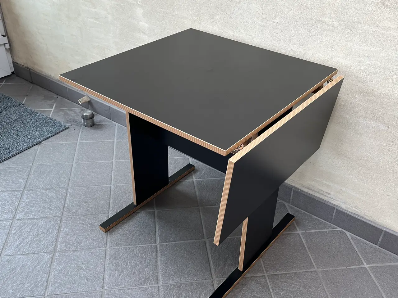 Billede 2 - Klap bord