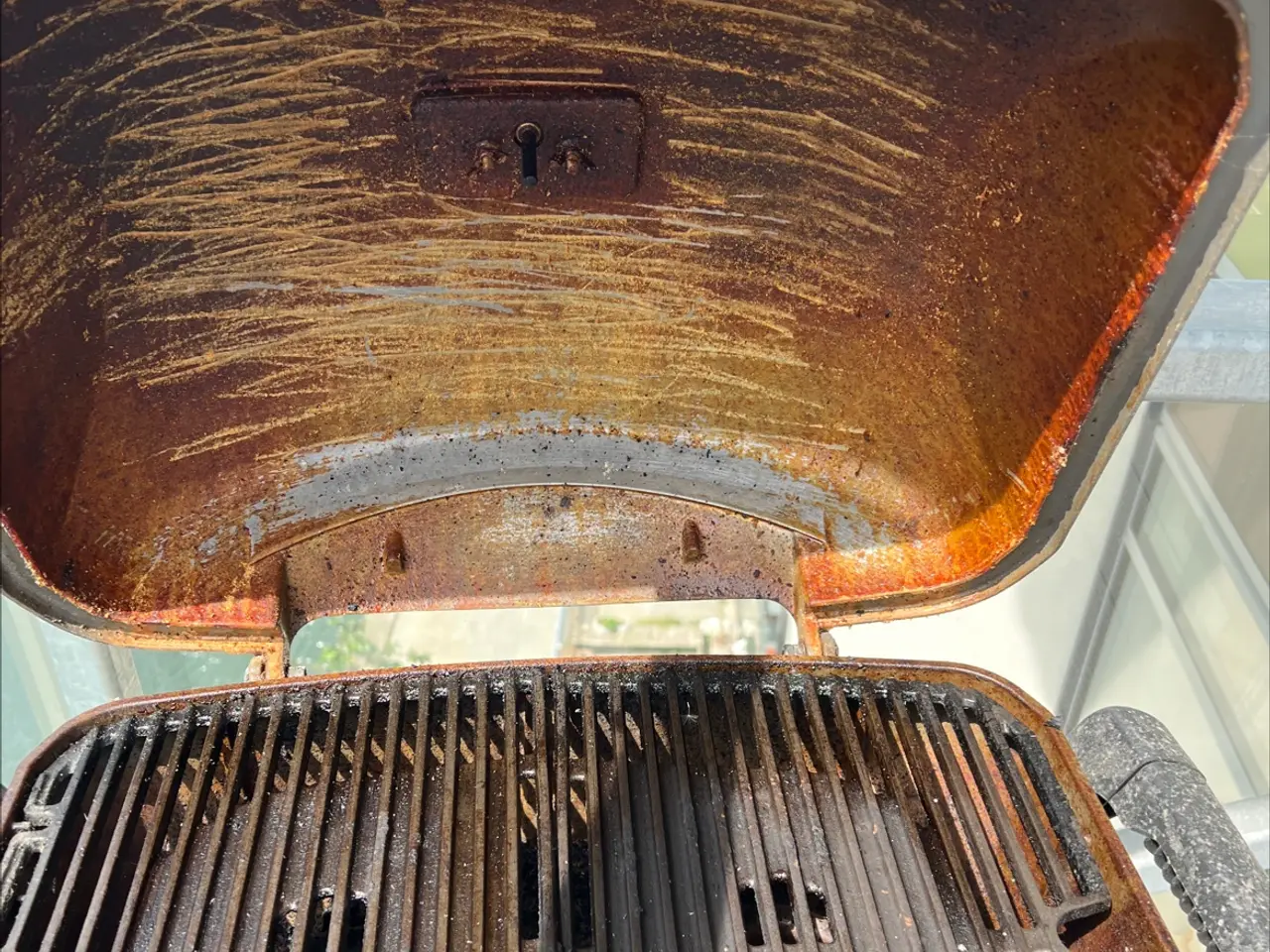 Billede 2 - Bordgrill