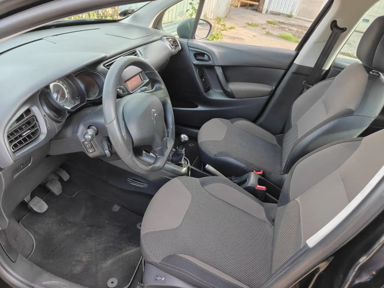 Billede 11 - Citroën C3 1,0 PureTech 68 Attraction