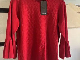 Signature bluse str. S