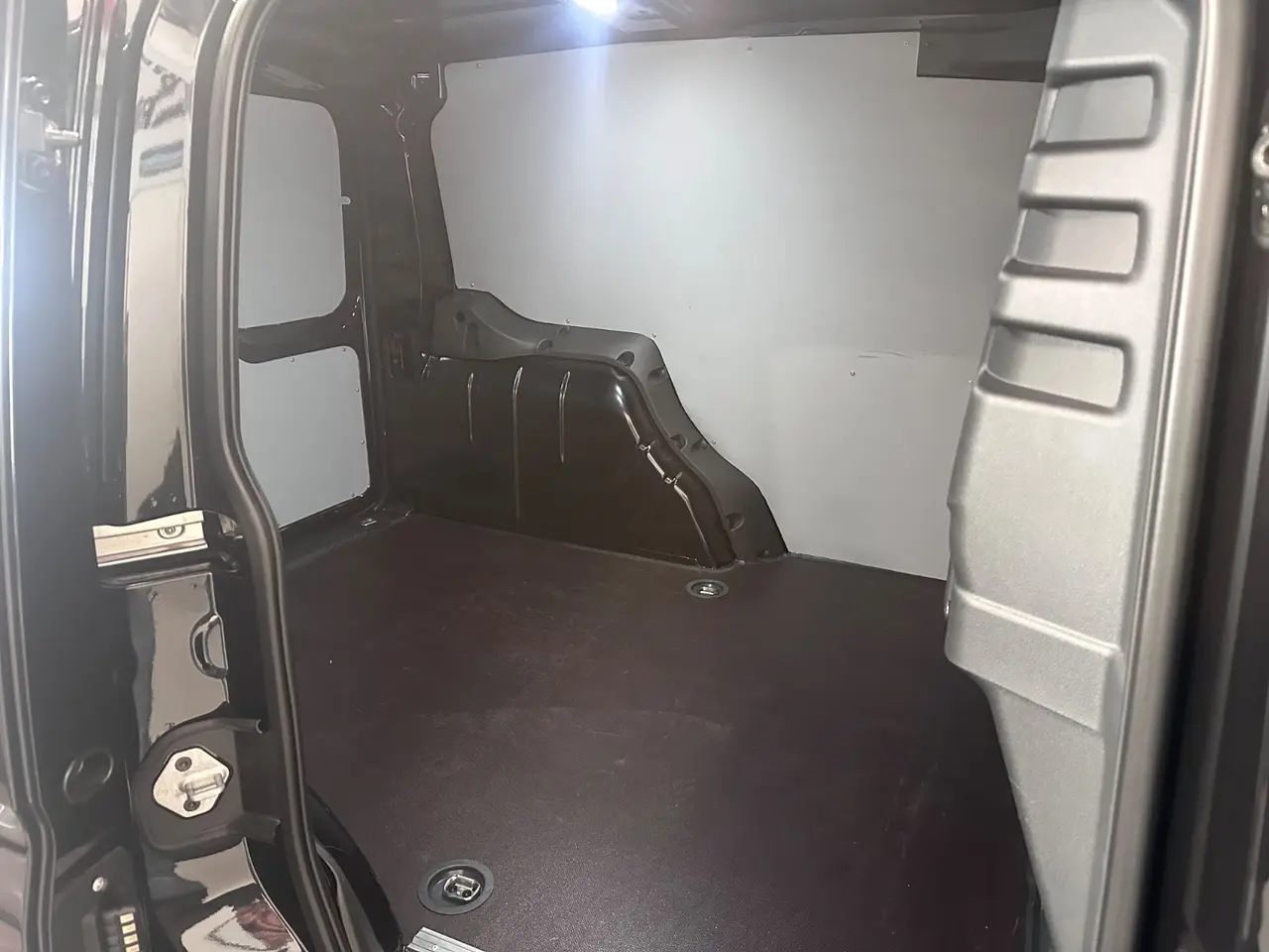 Billede 10 - VW Caddy 2,0 TDi 102 Cargo