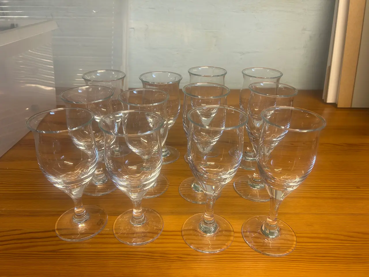 Billede 4 - Koka kaffestel og Holmegaard glas