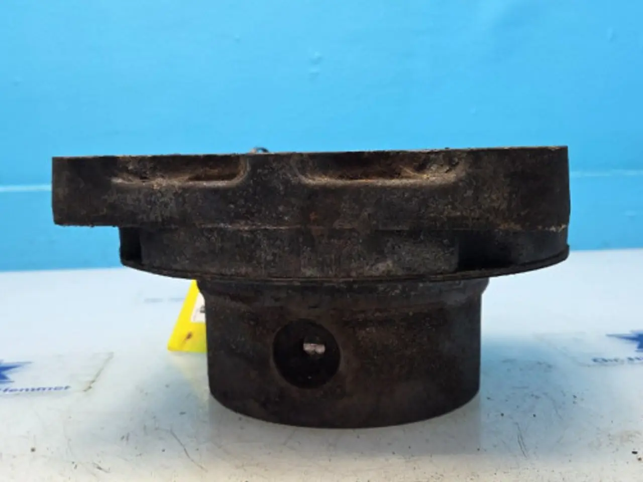 Billede 14 - John Deere S690 Hus CE21677