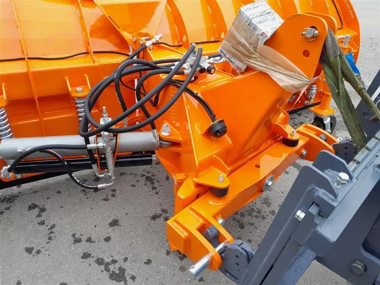 Billede 8 - Intertech 4 METERS V PLOV