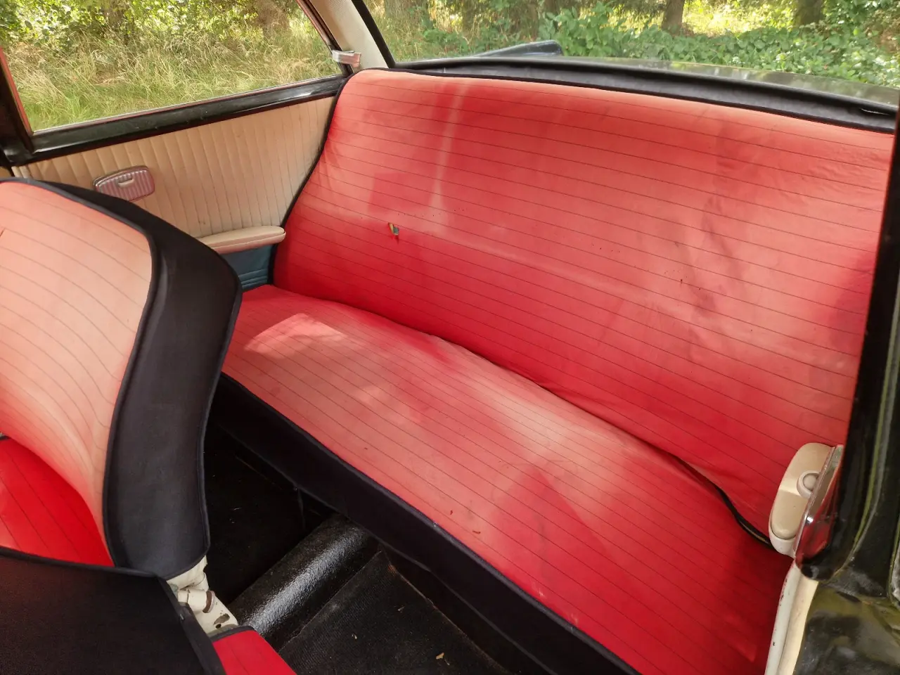 Billede 6 - Opel Rekord