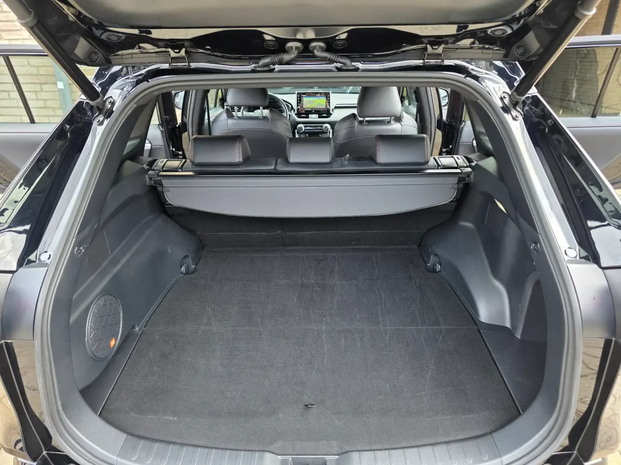 Billede 16 - Toyota RAV4 2,5 Plug-in Hybrid Active Premium AWD-i