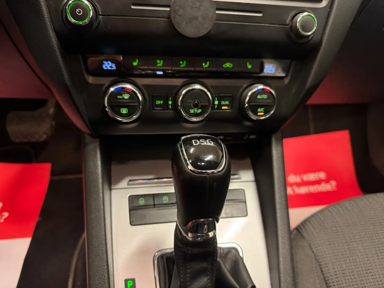 Billede 9 - Skoda Octavia 1,2 TSi 105 Elegance DSG