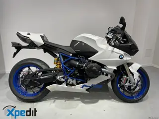BMW HP2 Sport