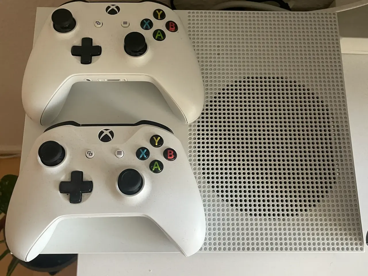 Billede 1 - Xbox one s 